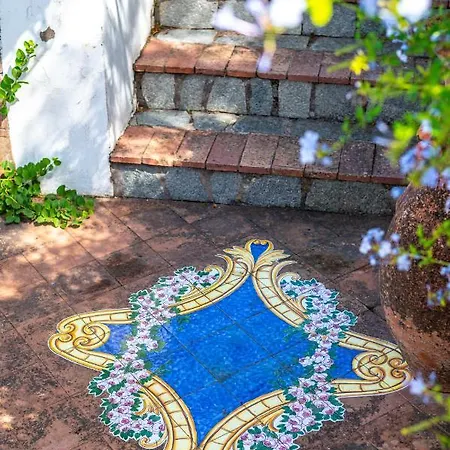 Capri Vittoria By Capri