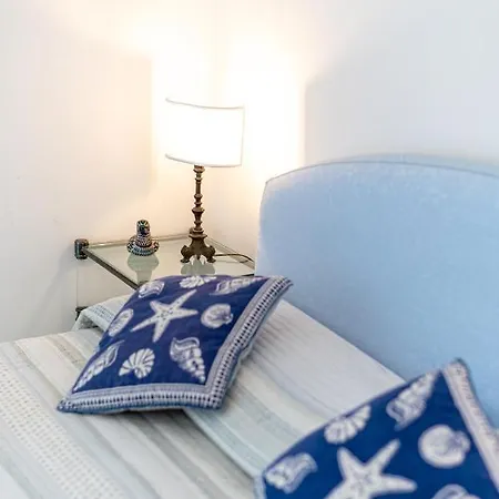 Villa Capri Vittoria By Capri Anacapri (Isola di Capri)