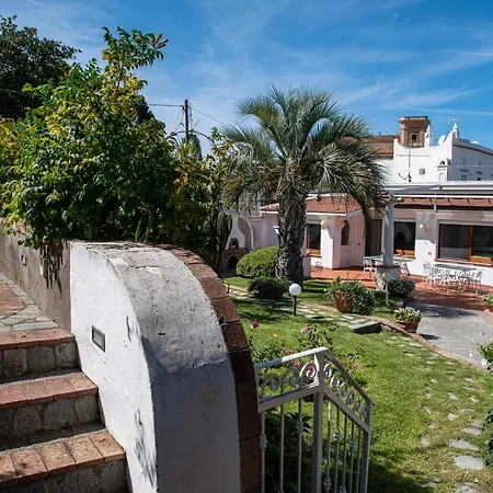 Capri Vittoria By Capri Villa