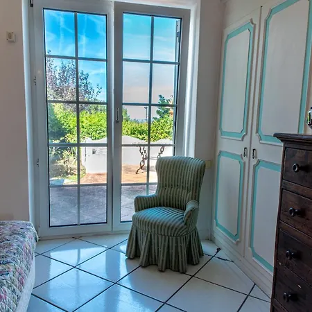 Villa Capri Vittoria By Capri