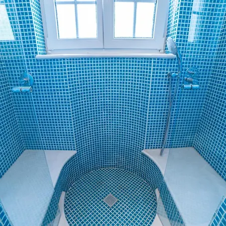 Capri Vittoria By Capri Villa *