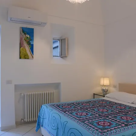 Capri Vittoria By Capri Villa *