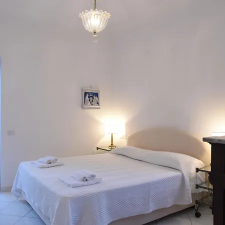 Villa Capri Vittoria By Capri Anacapri (Isola di Capri)