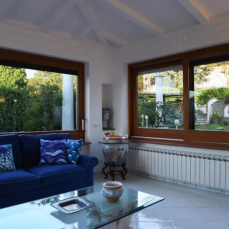 Capri Vittoria By Capri *