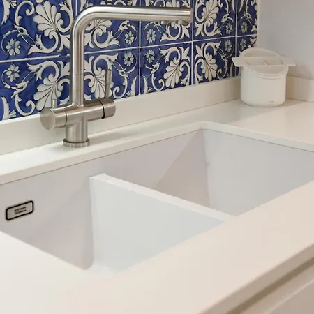 Villa Capri Vittoria By Capri Anacapri (Isola di Capri)