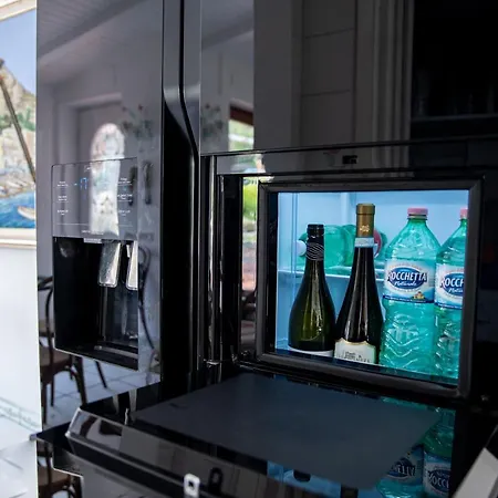 Capri Vittoria By Capri Villa Anacapri (Isola di Capri)