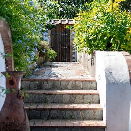 Capri Vittoria By Capri * Anacapri (Isola di Capri)