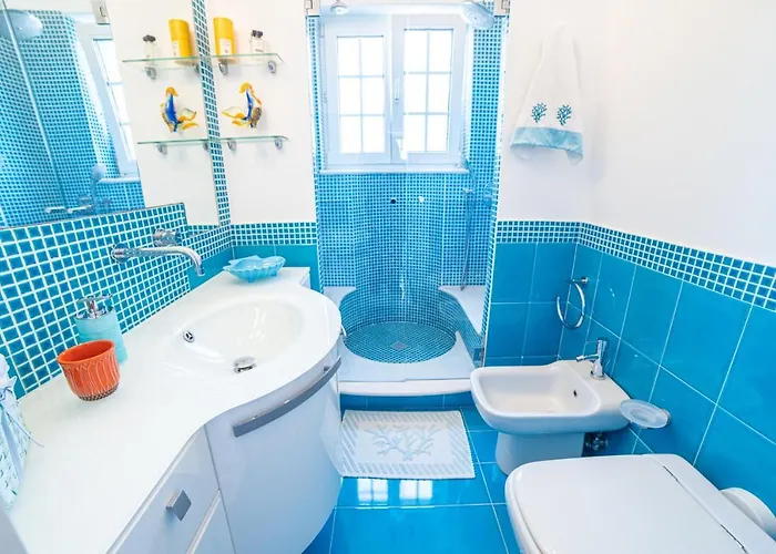 Villa Capri Vittoria By Capri Anacapri (Isola di Capri)