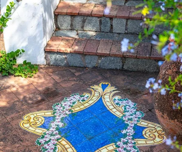 Capri Vittoria By Capri