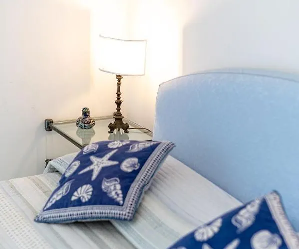 Villa Capri Vittoria By Capri Anacapri (Isola di Capri)