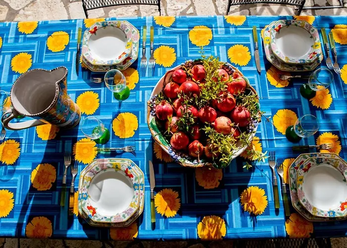 Capri Vittoria By Capri *