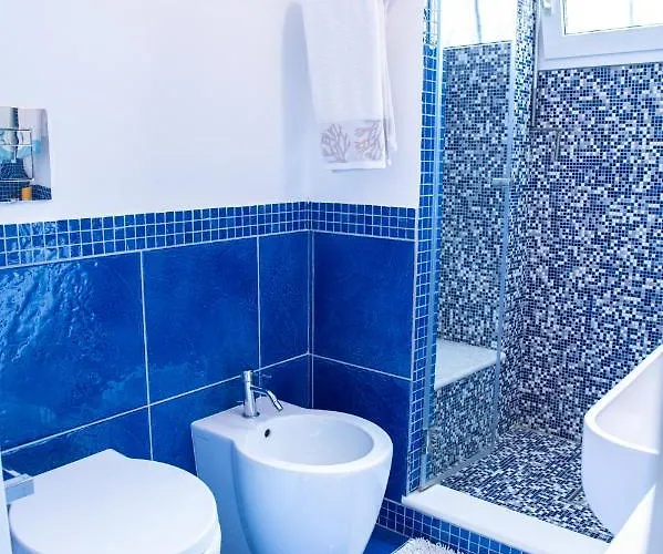 Capri Vittoria By Capri Villa