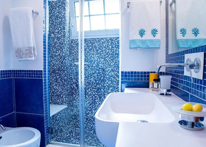 Capri Vittoria By Capri *