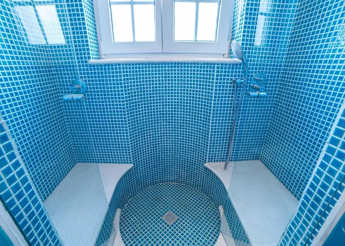 Capri Vittoria By Capri Villa *