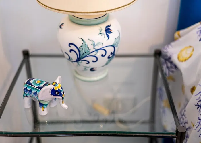 Villa Capri Vittoria By Capri Anacapri (Isola di Capri)