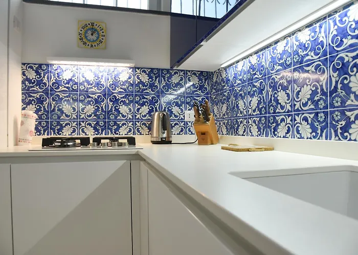 Capri Vittoria By Capri Villa Anacapri (Isola di Capri)