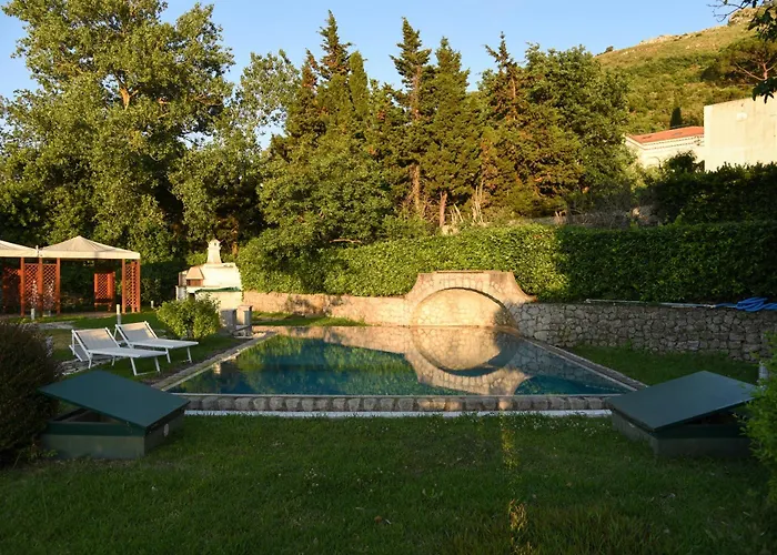 Capri Vittoria By Capri Villa Anacapri (Isola di Capri)