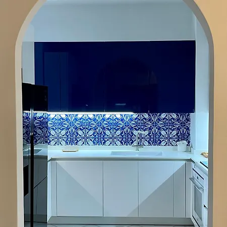 فيلة Capri Vittoria By Capri
