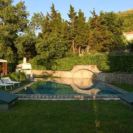 Capri Vittoria By Capri فيلة أناكابْري